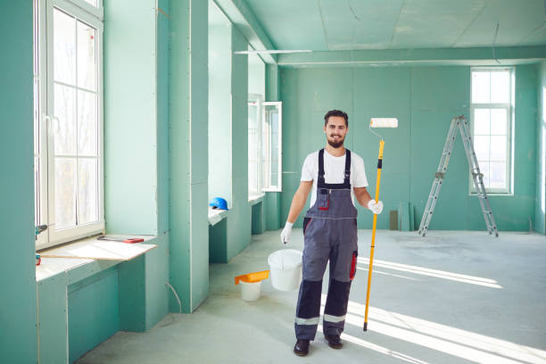 Mold Remediation for Vacation Homes in Argos, IN