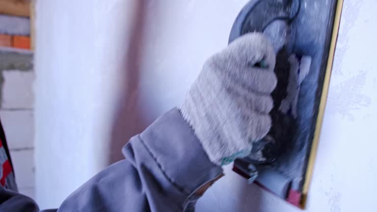 Asbestos and Lead Testing During Mold Inspection in Argos, IN