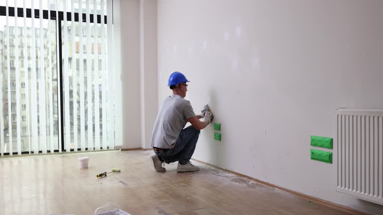 Best Asbestos and Lead Testing During Mold Inspection  in Argos, IN